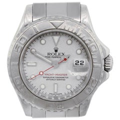 Rolex 169622 Yachtmaster Montre pour femmes