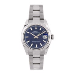 Rolex 178240 Datejust Watch