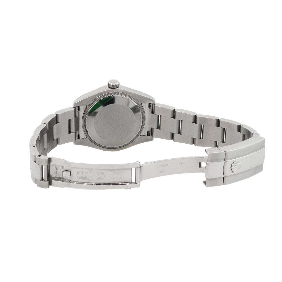 Women's or Men's Rolex 178240 Datejust Watch