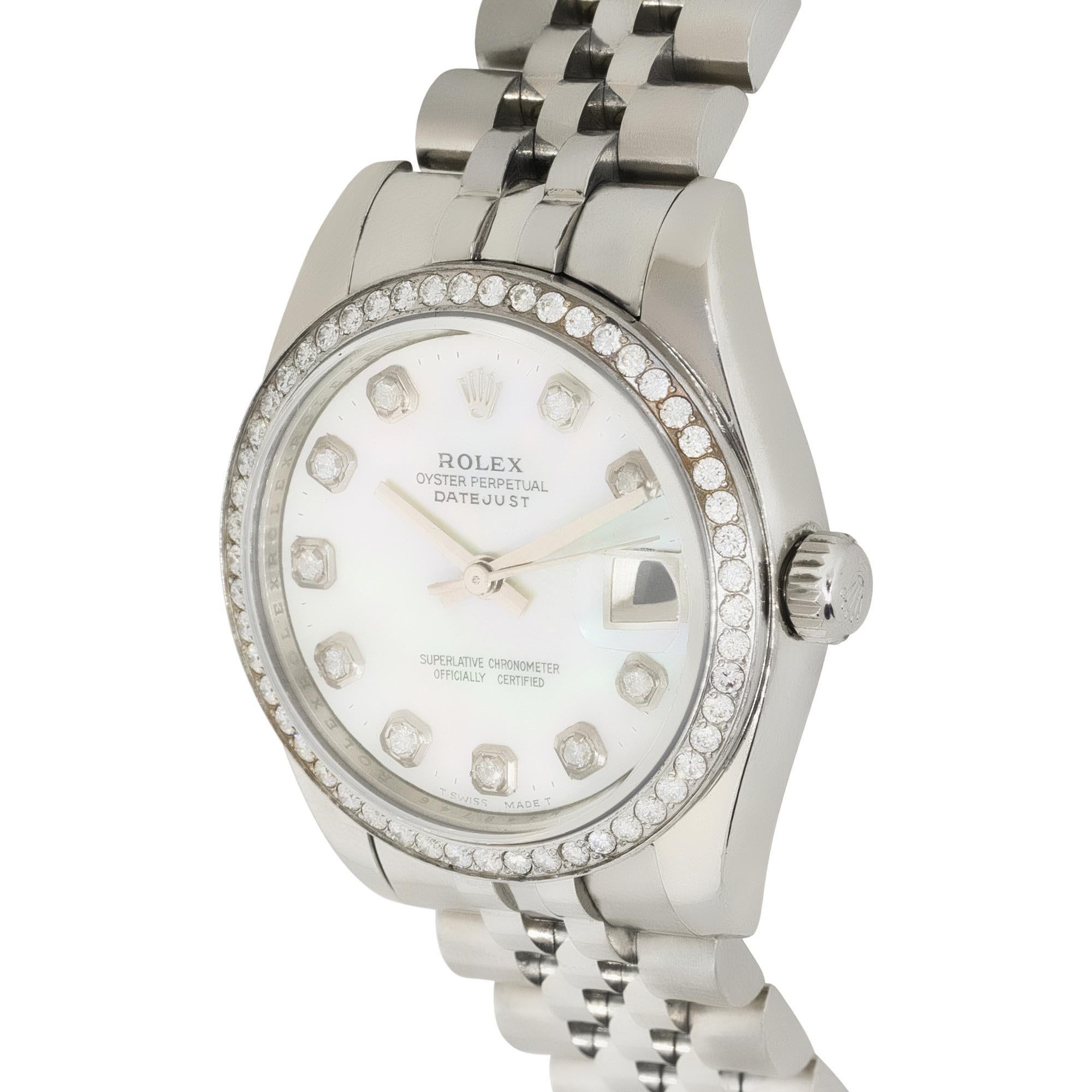 folex watch