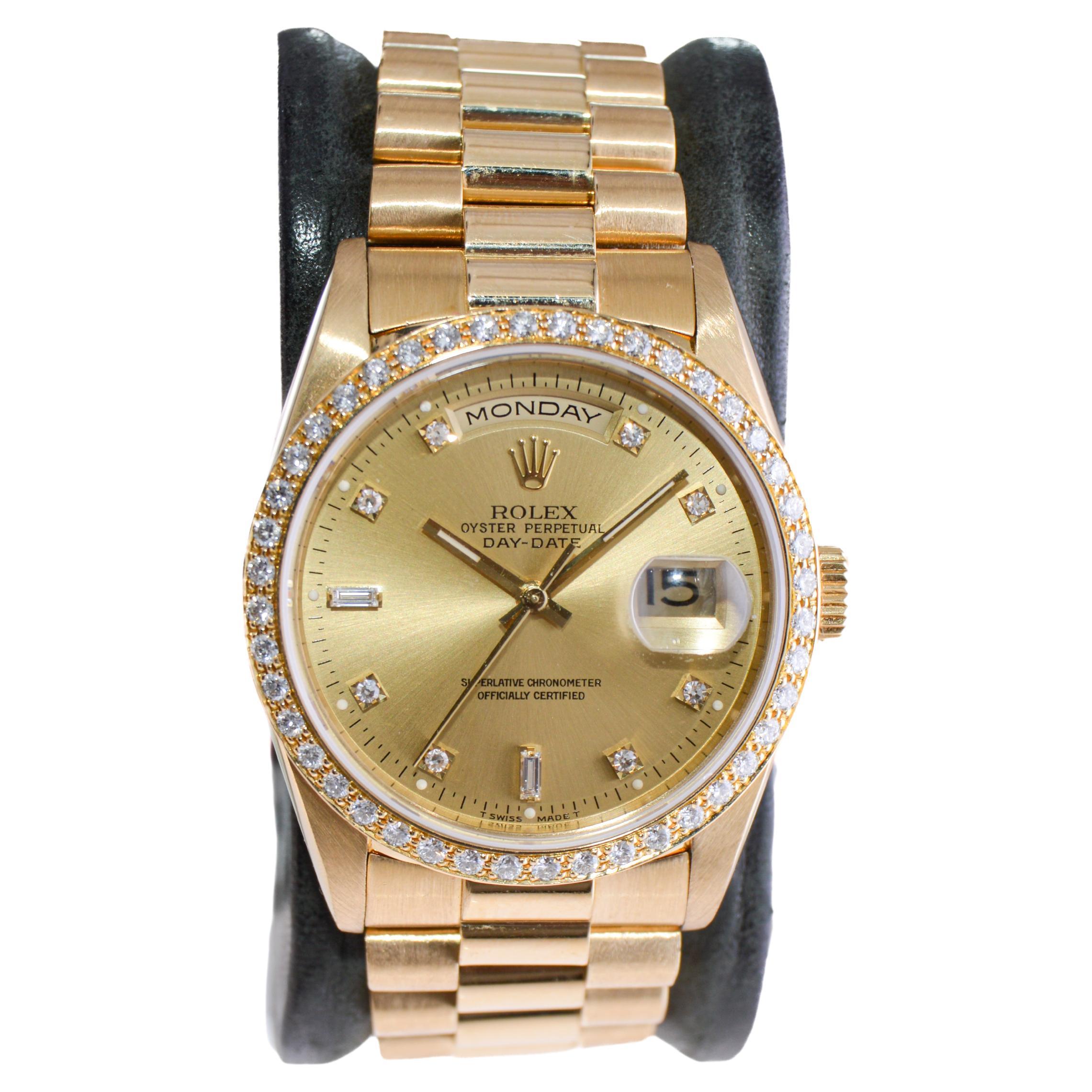 1996 rolex