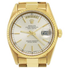 Rolex 18038 Day-Date Watch