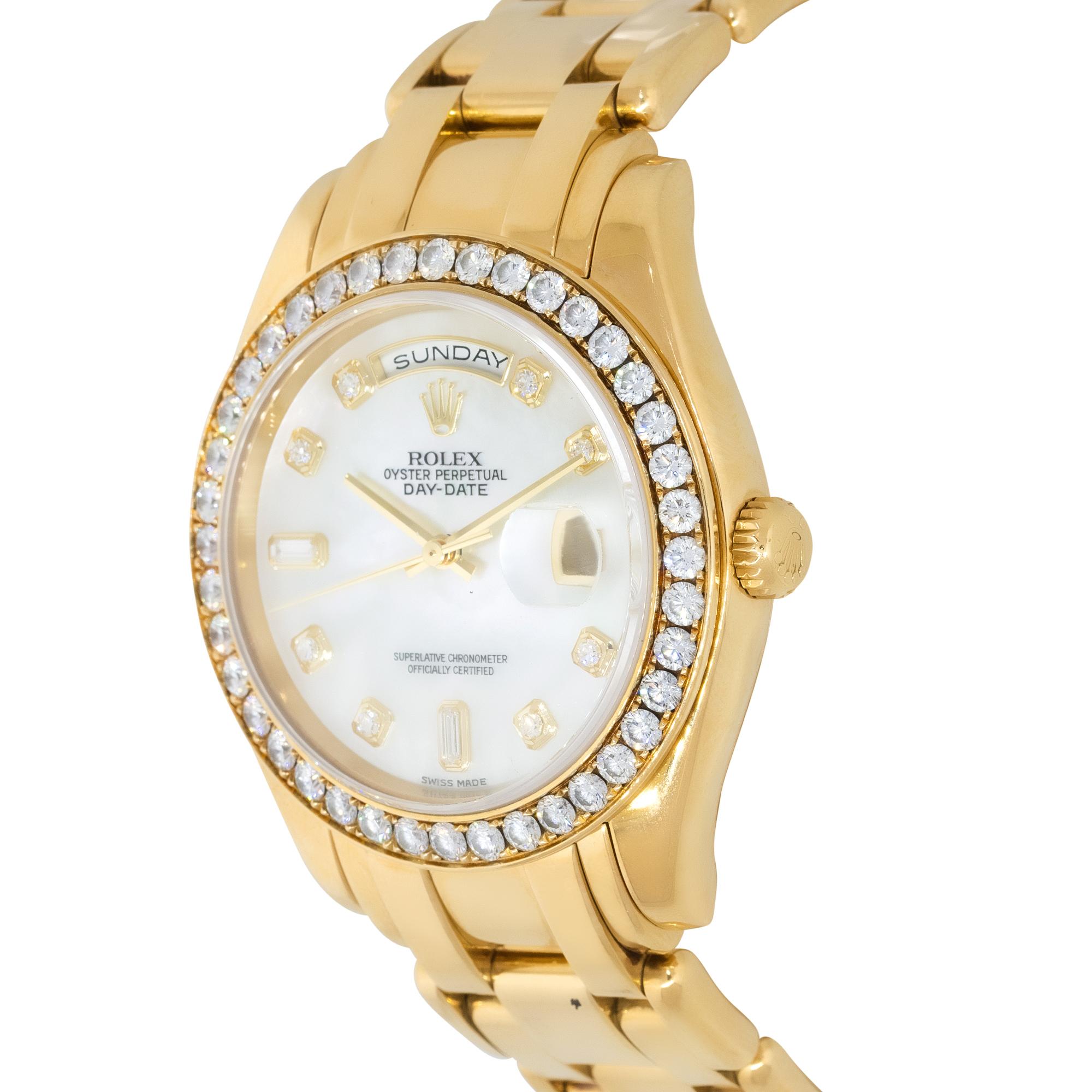 18948 rolex