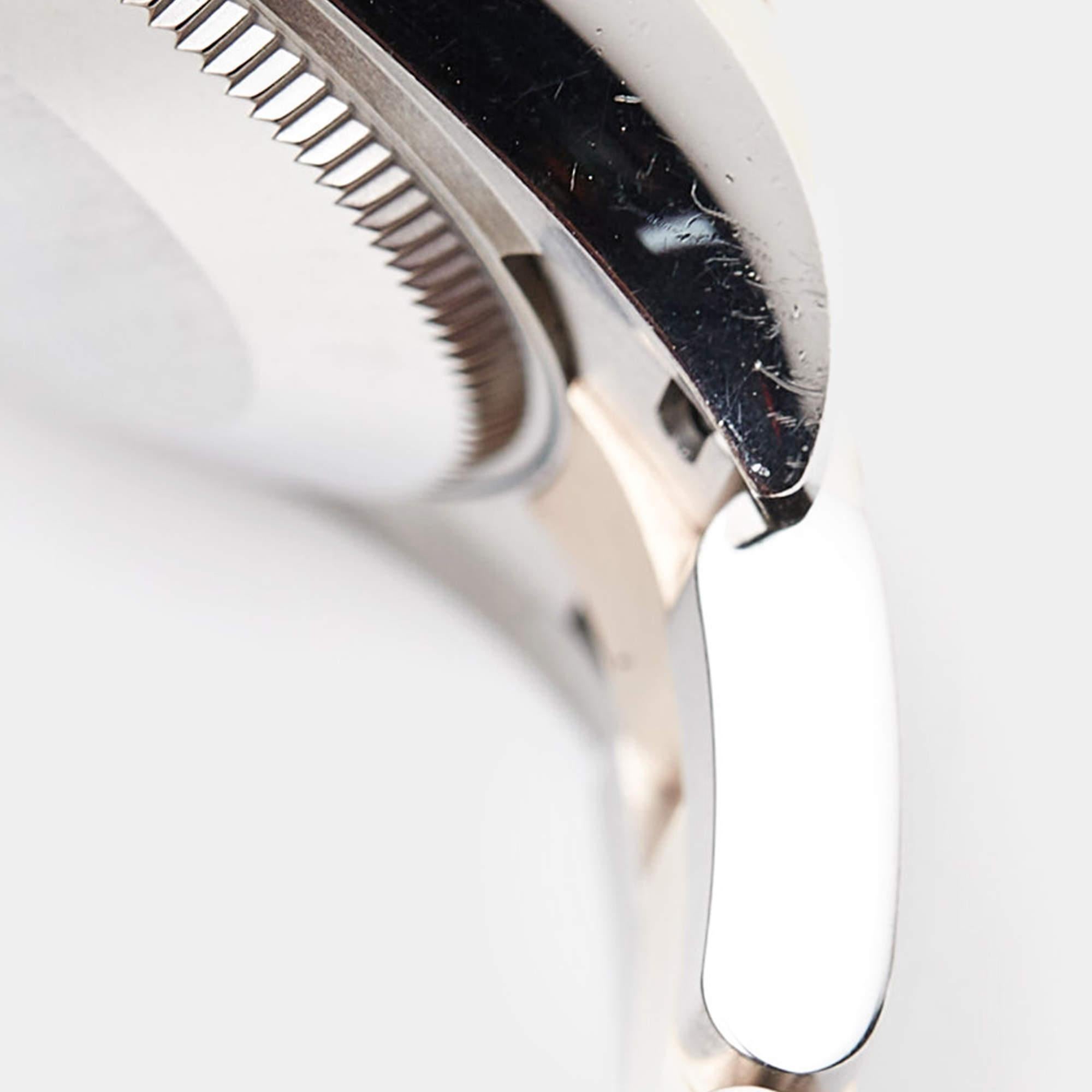 Rolex Montre-bracelet Datejust pour femme 31 mm en or Everose 18 carats, diamants et Oystersteel en vente 5