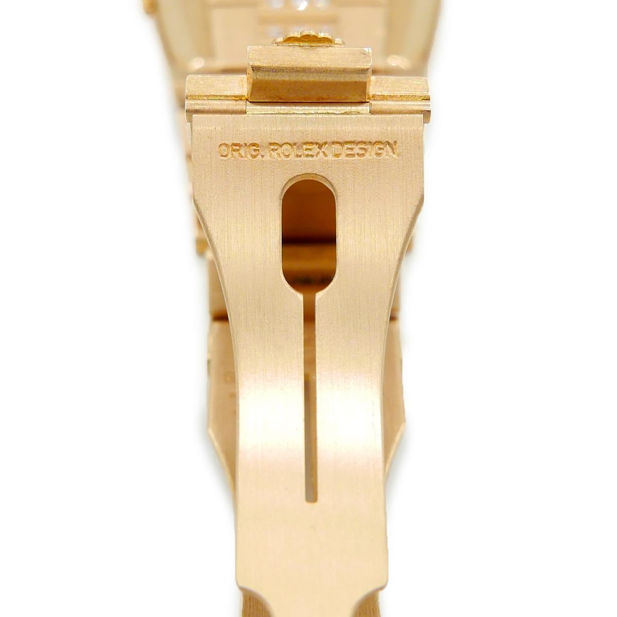 8385 rolex