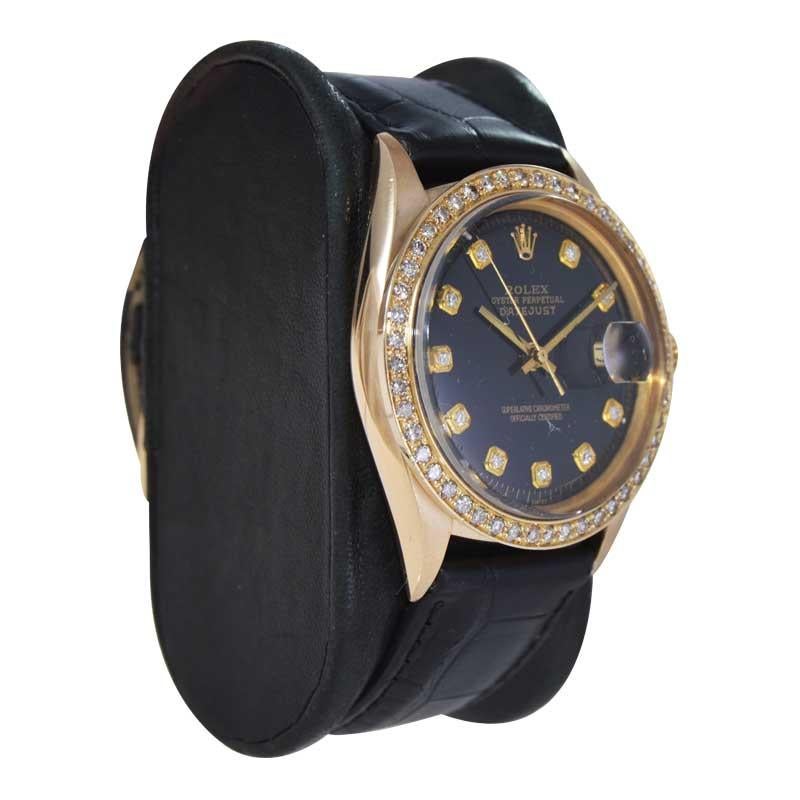aftermarket rolex dials