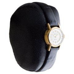 Rolex 18Kt Solid Gold "Orchid" Ladies Watch circa 1958