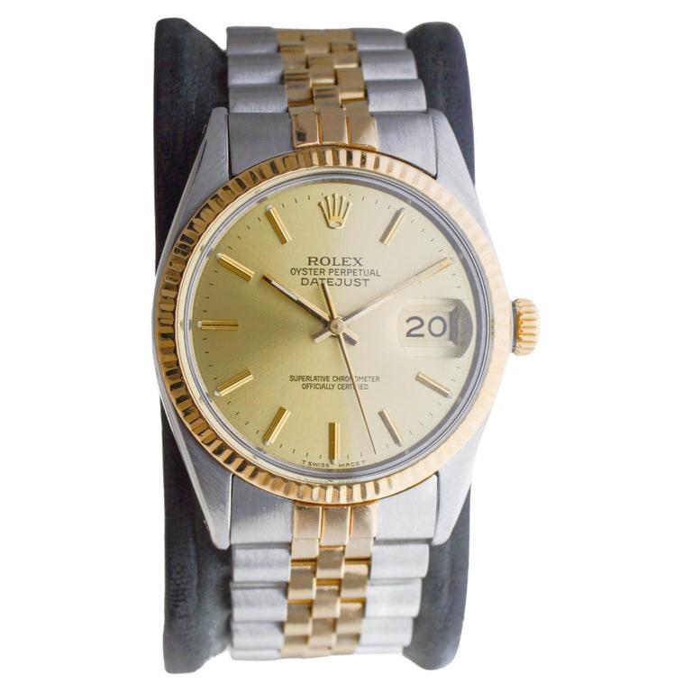 1985 rolex for sale