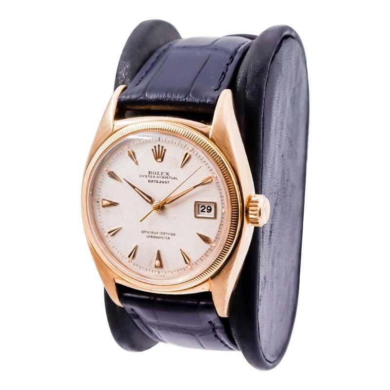 rolex 6075