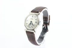 Rolex 1950 36mm Marconi Watch 44r32s