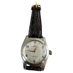 Bubble Back Oyster Perpetual, 1950er Jahre
