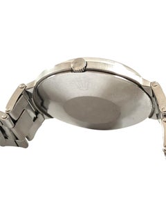 Rolex 1950er ""UFO Flying Saucer" Ref 9083 mechanische Stahlarmbanduhr