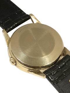 Rolex 1960 Orologio da polso automatico con raro quadrante dell'Accademia Militare di West Point