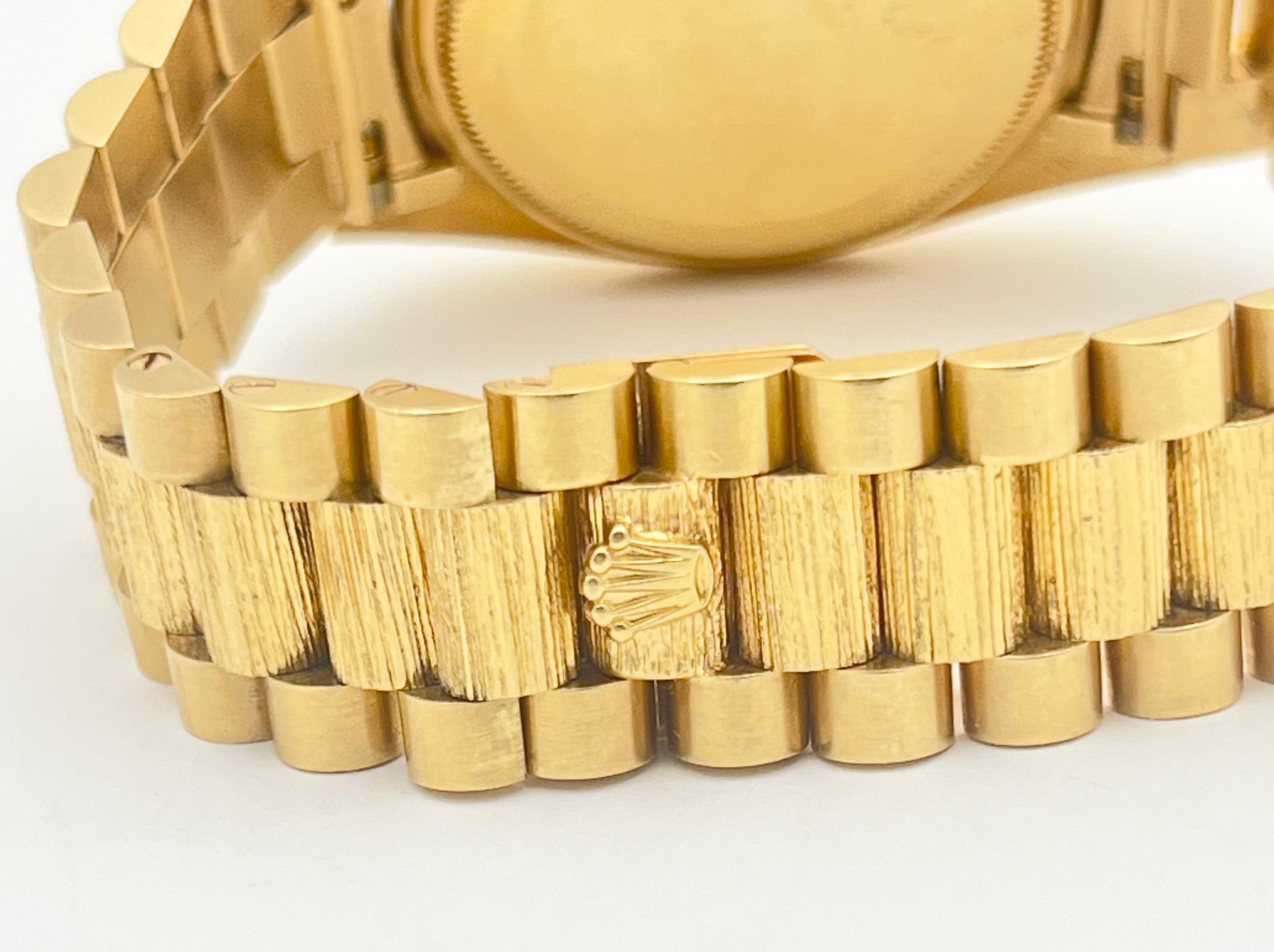 1978 rolex