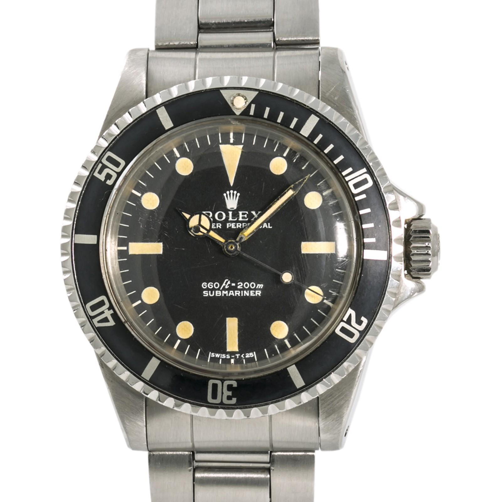 mil spec submariner