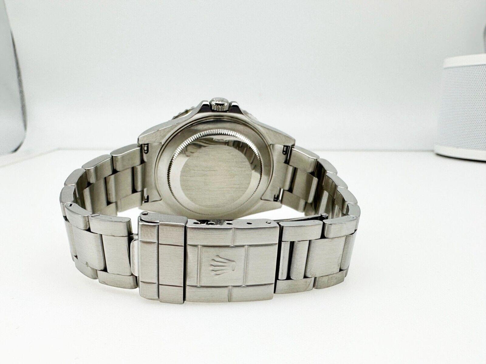 movimento rolex gmt