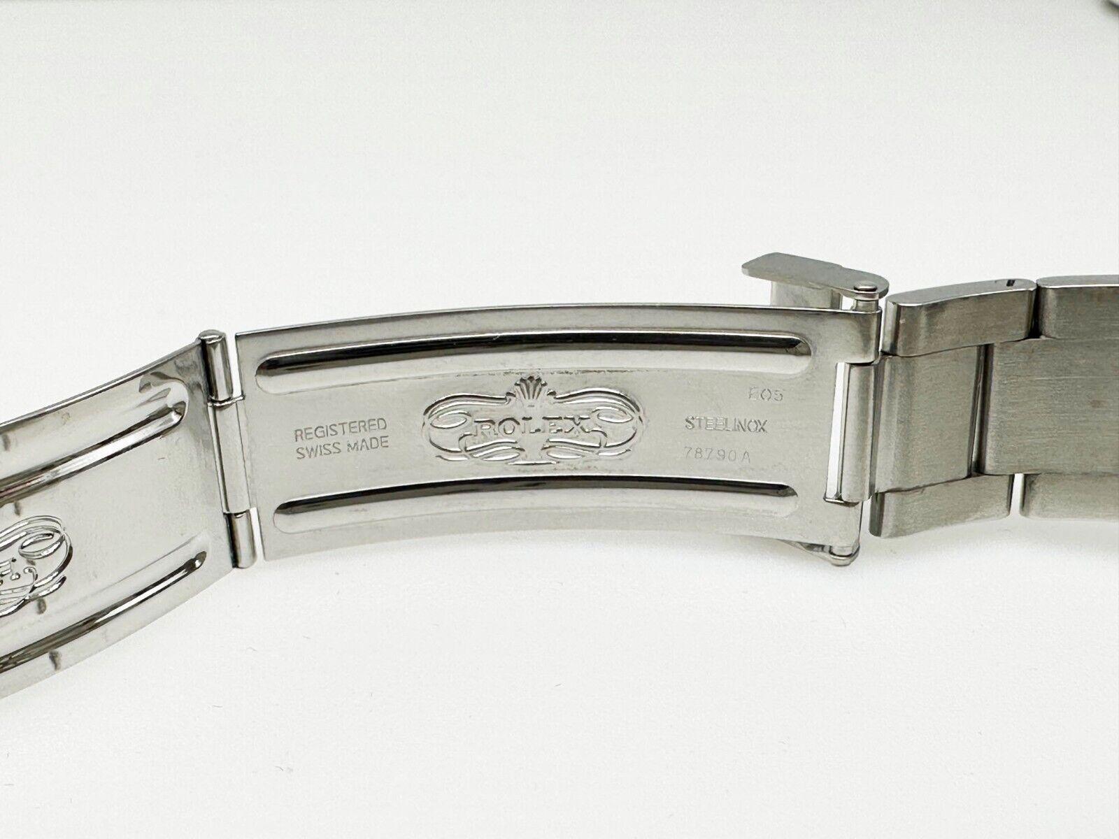 Rolex 2007 16710 GMT Master II 3186 Calibro Movimento Errore Coca Cola Quadrante Scatola Carta In condizioni ottime a San Diego, CA