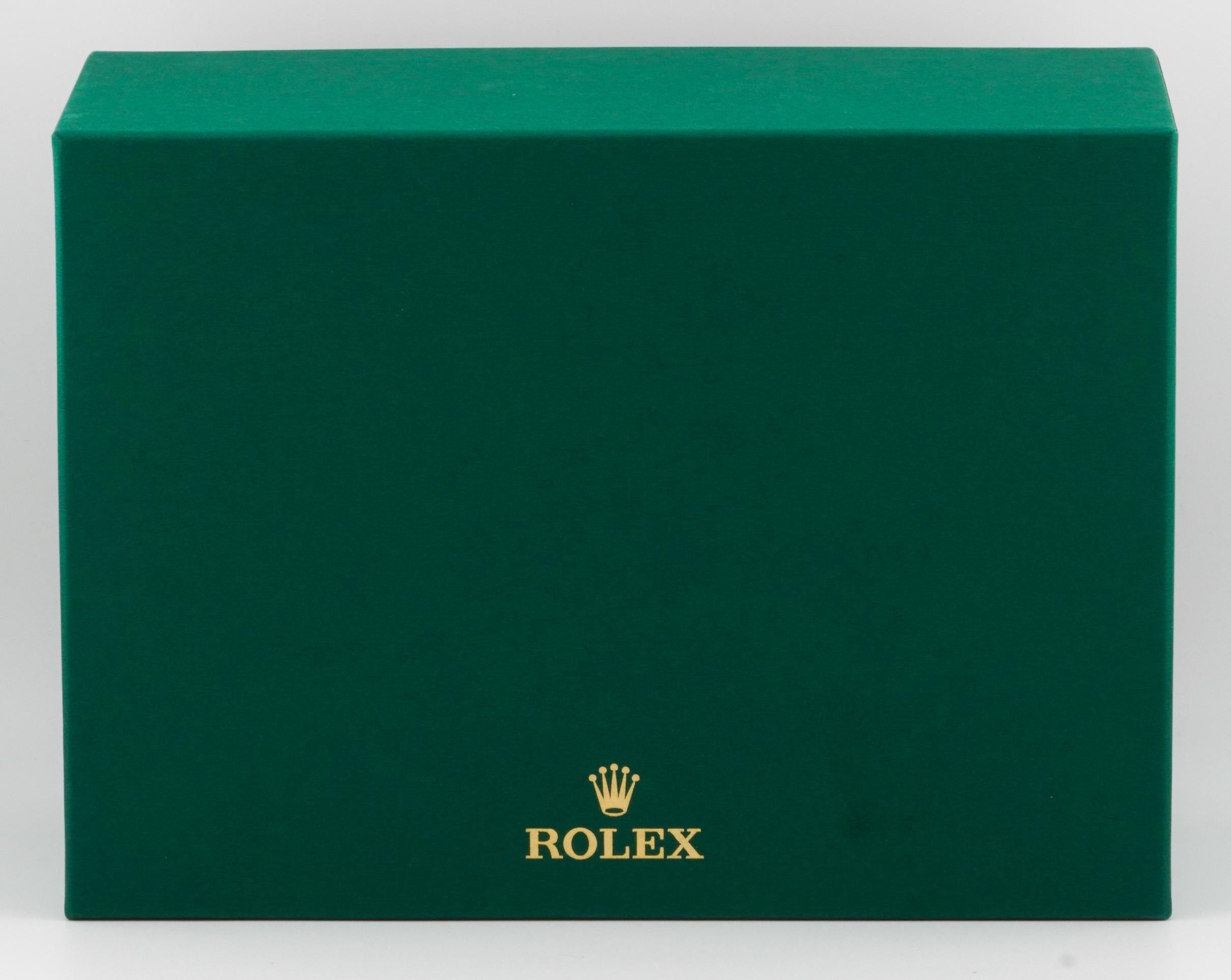 Rolex 2025 Submariner 126610LN Date 41mm Stainless Steel Watch w/ FULL SET en vente 3