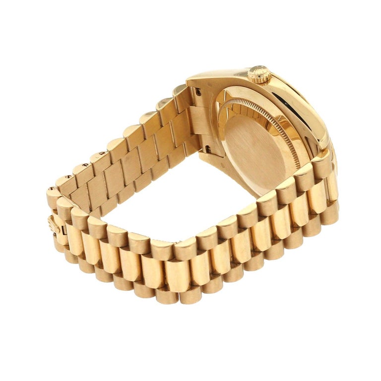 Rolex serial cheap number f218238