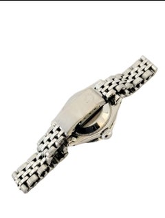 Rolex 26mm Ladies datejust Steel MOP Diamond Jubilee