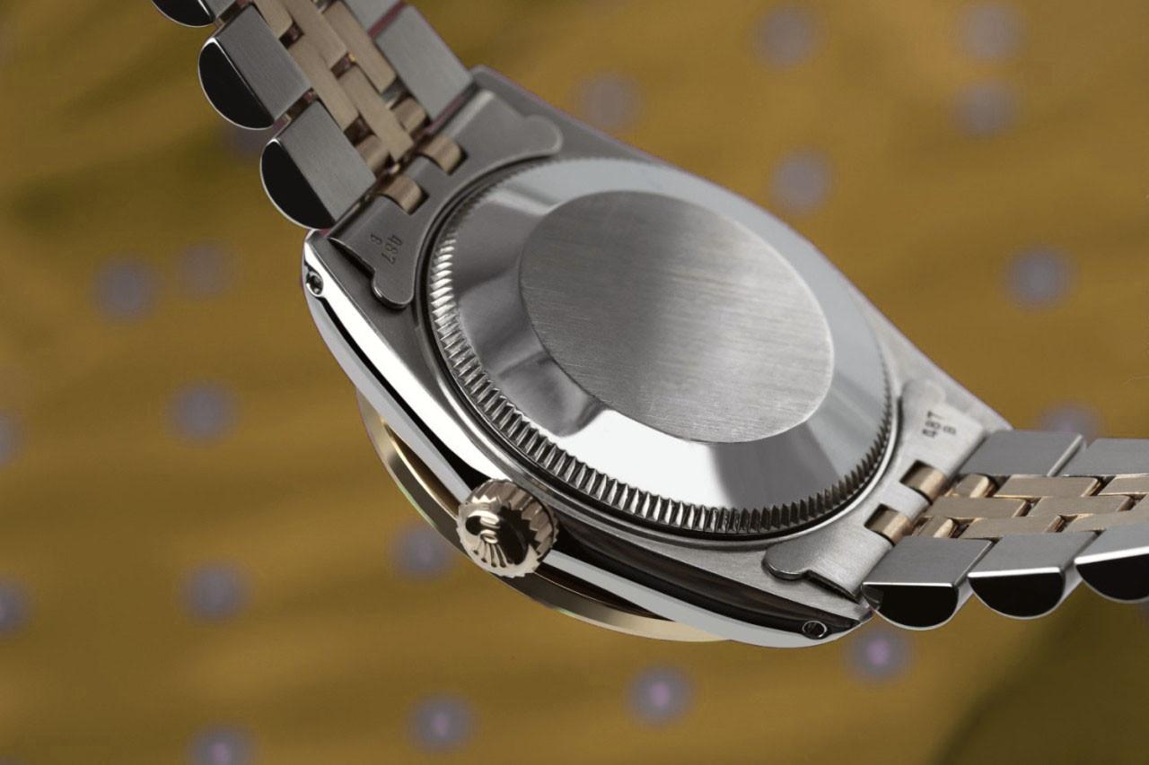 klarna rolex