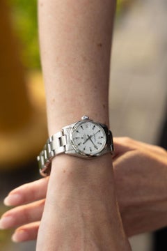 Orologio Rolex Datejust 31 mm