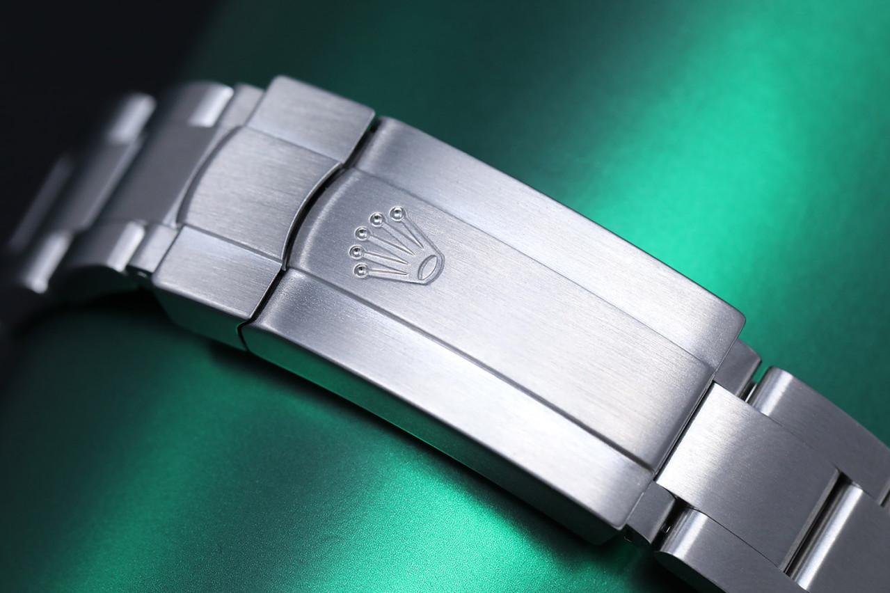 deville swiss made rolex
