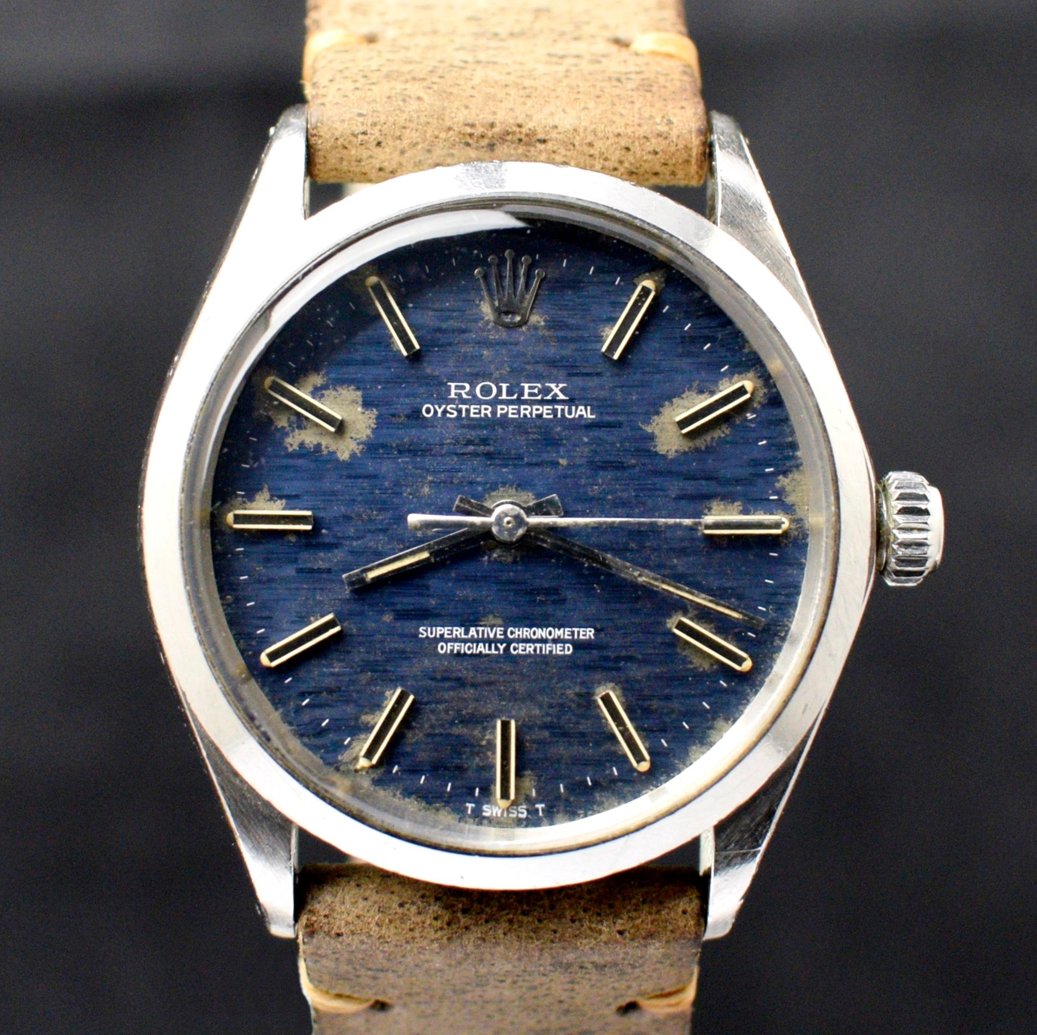 1972 rolex for sale