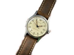 Rolex 34MM RWC Shock Resisting Oyster Rolex Watch Company Manual Ref. 4453