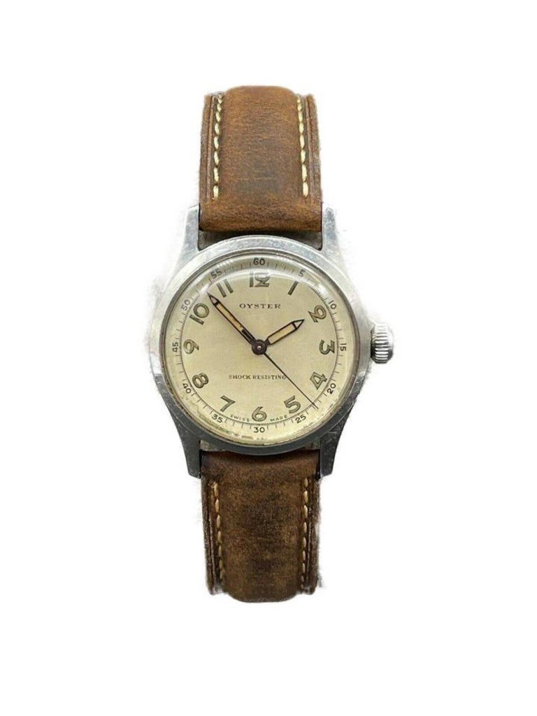 Rolex Case Material : Stainless Steel Case Size : 42.2mm Gender : U96r630s Rolex 630 | eBay main image 3