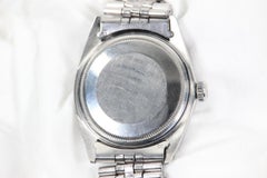 Rolex 36mm 18k 1601 Oyster Perpetual Datejust Watch 1RX1108
