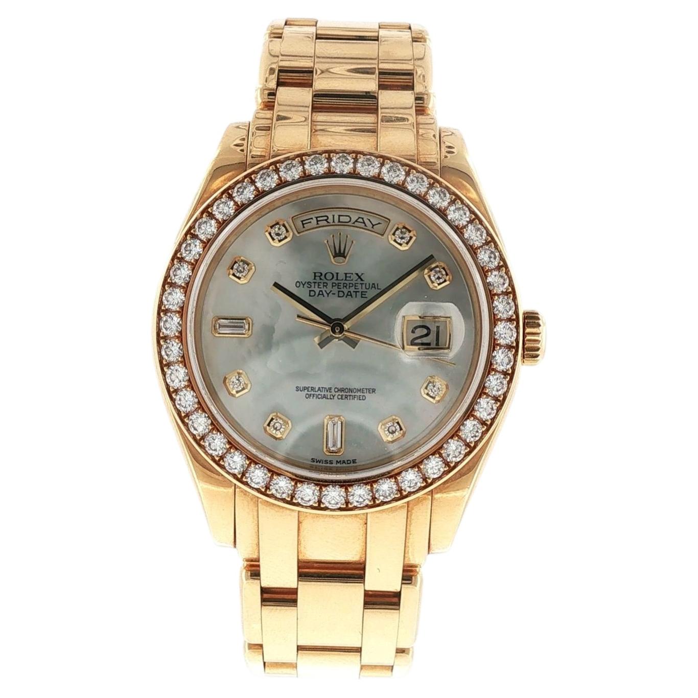 How much is the cheapest Rolex watch?