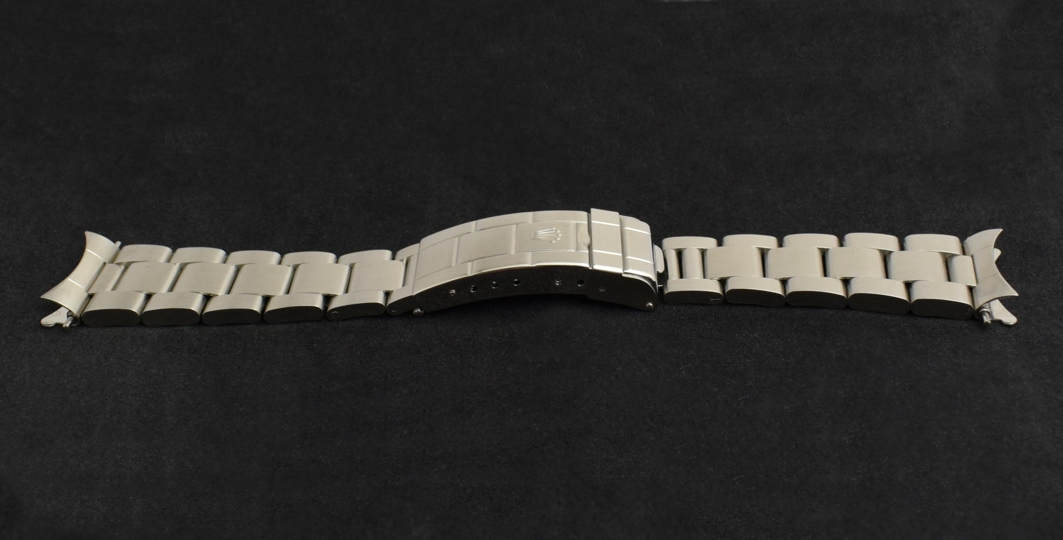Rolex Submariner No Date Steel 14060 Automatic Watch, 1993 5