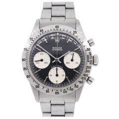 Rolex 6262 Daytona Retro Wristwatch