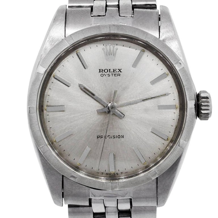 mens rolex watches for sale
