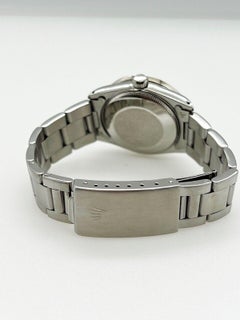 Rolex Datejust Midsize 31mm 68240 MOP Diamond Dial Diamond Bezel Stainless Steel