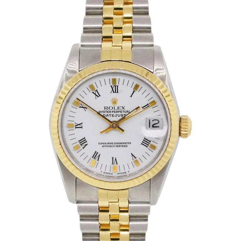datejust 68273