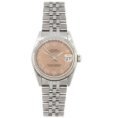 Rolex 68274 Datejust Wristwatch