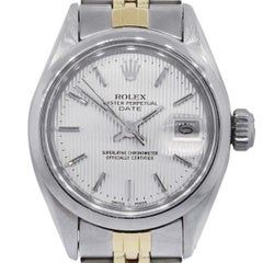 Rolex Watches