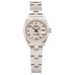 Vintage Rolex 69174 Datejust Jubilee Dial