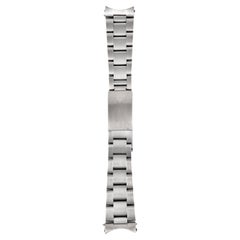 Rolex 78360 Oyster Bracelet 20mm / 558 Endlinks Watch in Stainless Steel
