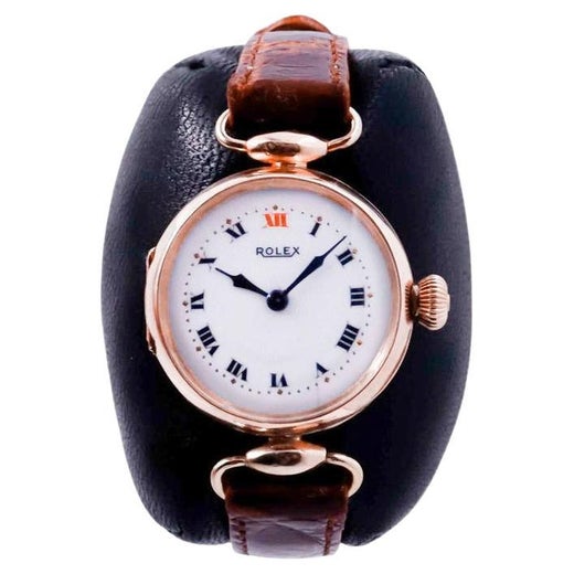 1920s Rolex - 16 For Sale on 1stDibs | vintage watches 1920s, rolex 1920, 1920 rolex watch value