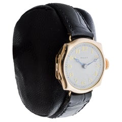 Rolex 9Ct, Ladies Hand Made Watch from 1915