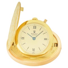 Rolex. A Rare Gold $20 Coin Watch C1970