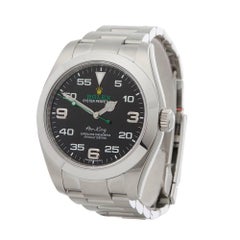 Rolex Air King 116900