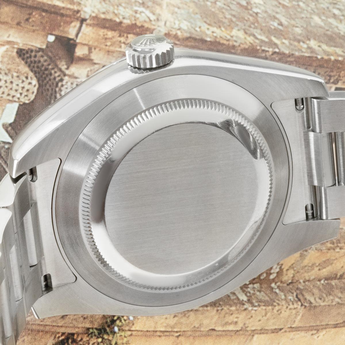 Rolex Air-King 116900 For Sale 2
