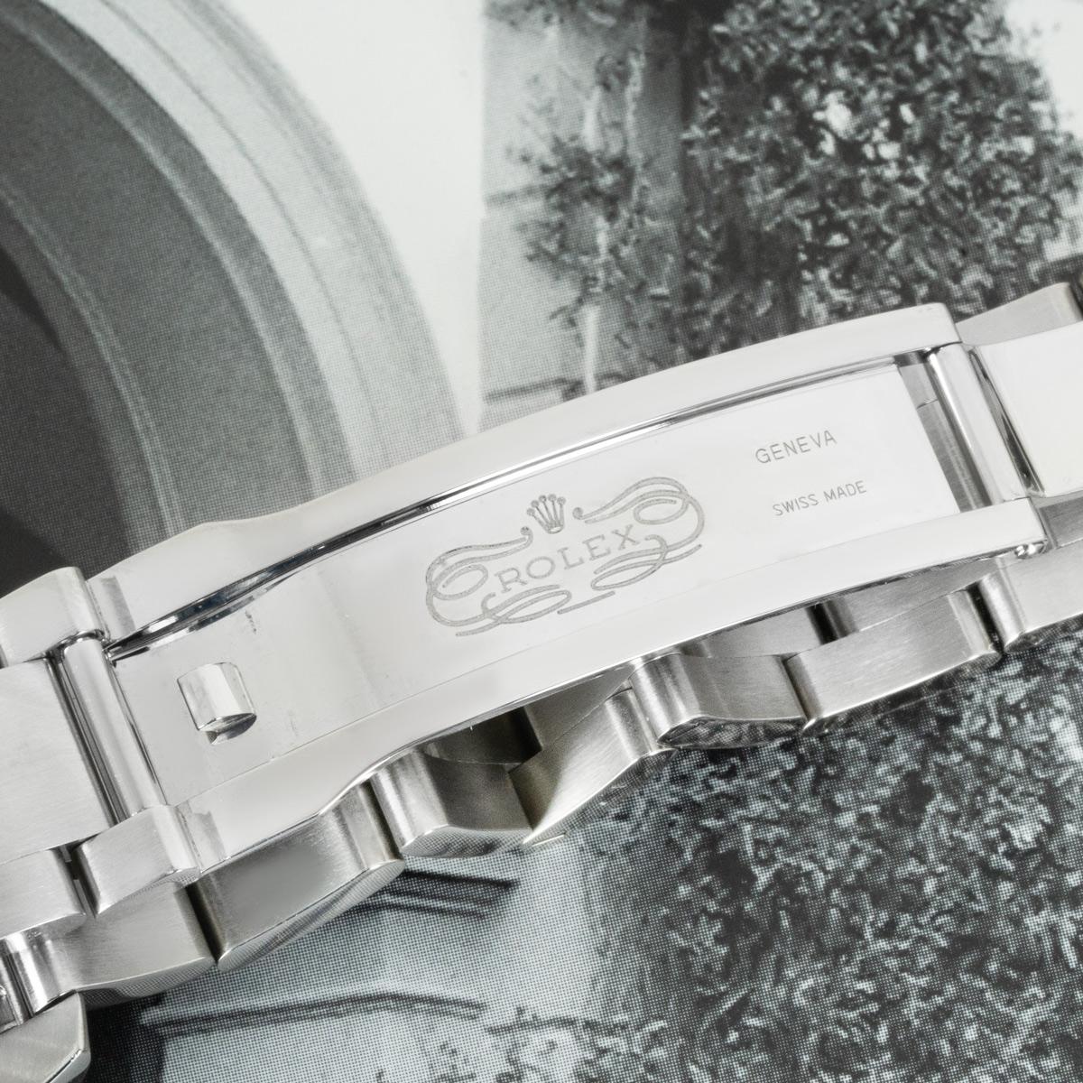 Rolex Air-King 116900 For Sale 3