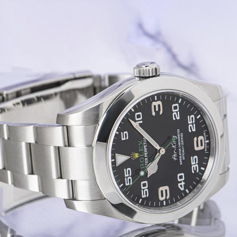 Rolex Air-King 116900 For Sale 4
