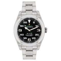 Rolex Air-King 116900