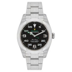 Rolex Air-King 116900